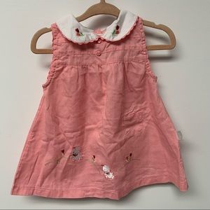 [BOGO ✨] Vintage Summer Dress 🌷